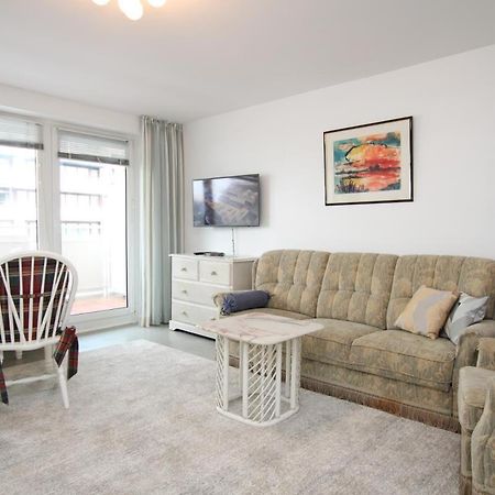 Apartament App. Renate 23 Westerland Zewnętrze zdjęcie