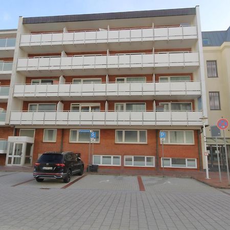 Apartament App. Renate 23 Westerland Zewnętrze zdjęcie
