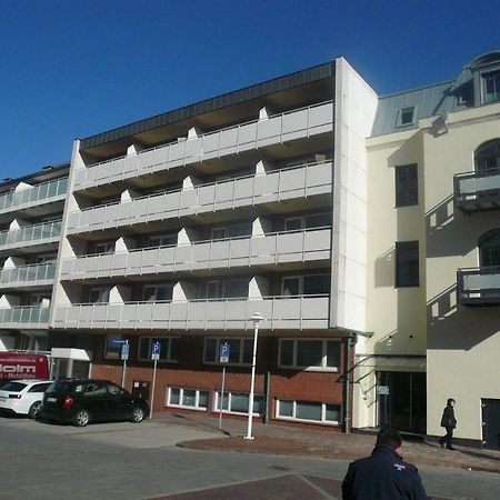 Apartament App. Renate 23 Westerland Zewnętrze zdjęcie