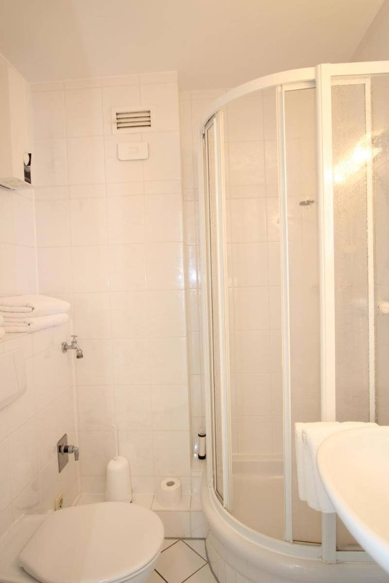 Apartament App. Renate 23 Westerland Zewnętrze zdjęcie